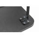 23. GEMBIRD 2-MONITOR STAND (RECTANGULAR SHAPE)