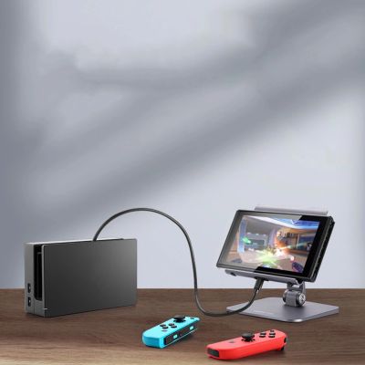 10. Ugreen US372 30205 USB-C - USB-C PD QC cable 100W 5A 10Gbps 1m - gray