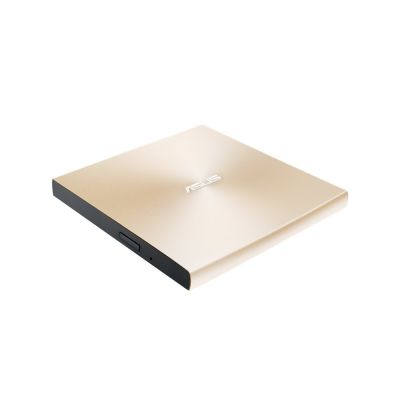 ASUS ZenDrive U9M DVD±RW Optical Drive Gold
