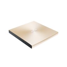 ASUS ZenDrive U9M DVD±RW Optical Drive Gold