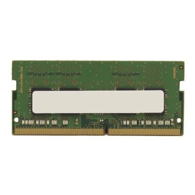 2. Fujitsu 8GB DDR4-2133 memory module 1 x 8GB 260-pin SO-DIMM