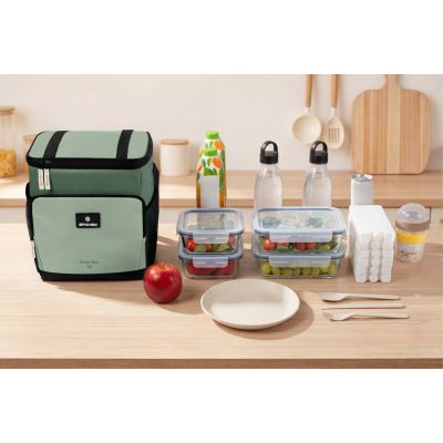 6. Spokey FRESH BOX 14 thermal bag