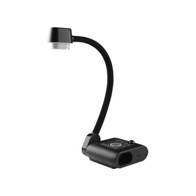 11. AVer F50+ Document Camera Black 25.4 / 3.2 mm (1 / 3.2") CMOS USB 2.0