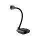 11. AVer F50+ Document Camera Black 25.4 / 3.2 mm (1 / 3.2") CMOS USB 2.0