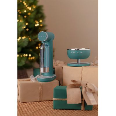 5. SMEG KSC01EGMWW Kitchen Scale