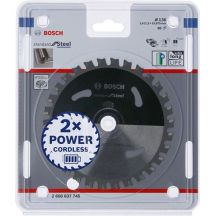 Bosch 2 608 837 745 circular saw blade 13.6 cm 1 pc.