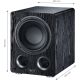 10. Magnat Alpha RS8 Active Subwoofer Black