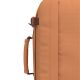 8. CabinZero Classic 36L Gobi Sands 2in1 cabin backpack - CZ172407