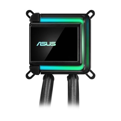5. ASUS LC 360 ARGB Cooler