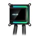 5. ASUS LC 360 ARGB Cooler