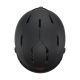 5. FIT VISOR IMPACTS PHOTO BLACK L/XL ROSSIGNOL helmet