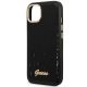 6. Guess GUHCP14MHGCRHK iPhone 14 Plus 6.7 "black / black hardcase Croco Collection