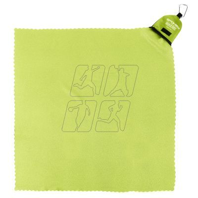 2.  Quick-drying towel Spokey Nemo SPK-927941