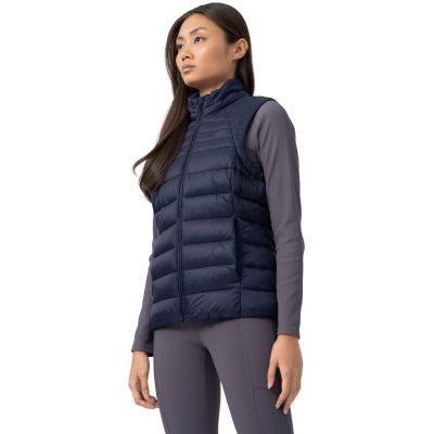 9. Vest 4F W H4Z22 KUDP001 31S