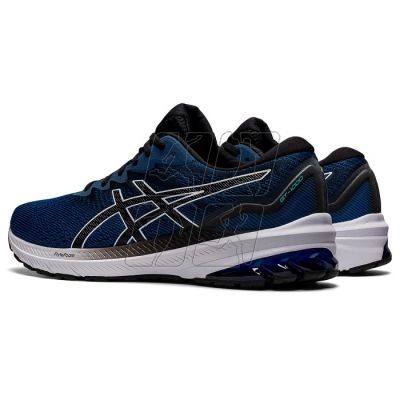 4. Asics GT 1000 11 Shoes