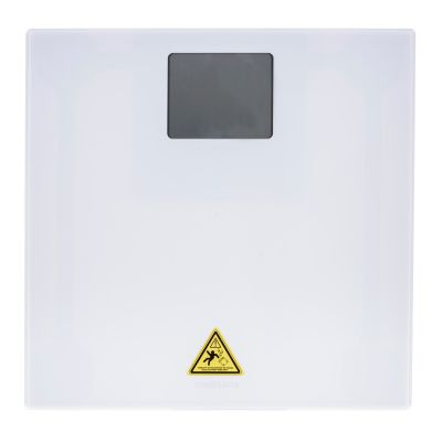 7. Medisana PS 470 Bathroom Scale (White)