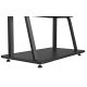 25. Neomounts NS-M4000BLACK Sign Mount 2.67 m (105") Black