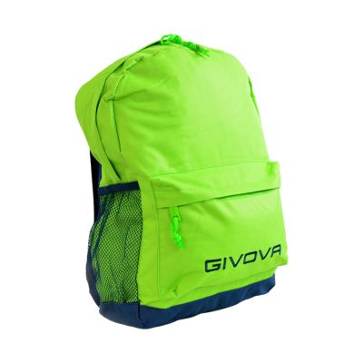 11. Givova Zaino Scuola backpack G0514-0034