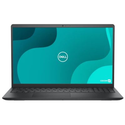 9. Dell Pro 15 Essential PV15250 Core 3 100U 15.6"FHD 120Hz 250nits AG 8GB DDR5 4400 SSD512 Intel UHD Graphics FgrPr WLAN+BT BcklKb W11Pro 3Y Pro Support Carbon Black + Dell Optical Mouse-MS116 Black