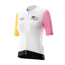 Rockbros women's cycling jersey colorful L