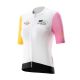 Rockbros women's cycling jersey colorful L