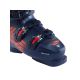 4. LANGE RS 120 LV Ski Boots (Legend Blue)
