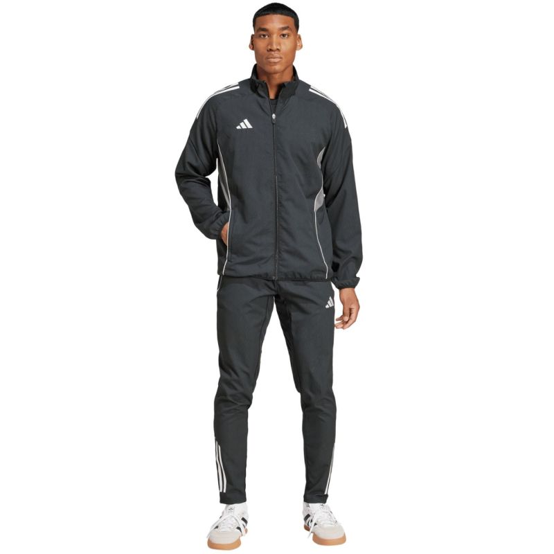 2. Adidas Tiro 25 Competition M sweatshirt IW0418