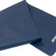 4. NON-SLIP NBR FITNESS MAT 183 x 60 x 1 CM, BLUE + CARRY BAG ENERO FIT