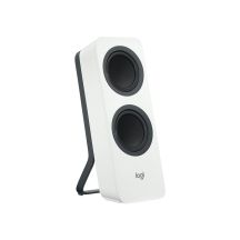Logitech Z207 White Speakers