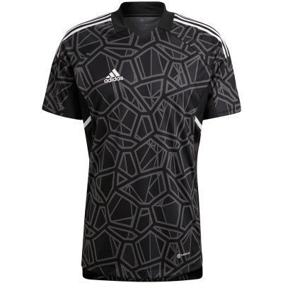 8. Condivo 22 Goalkeeper Jersey Short Sleeve M HB1619