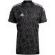 8. Condivo 22 Goalkeeper Jersey Short Sleeve M HB1619