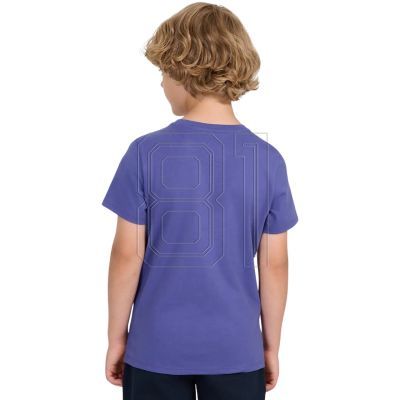 3. T-shirt 4F M2399 Jr 4FJWAW25TTSHM2399 33S