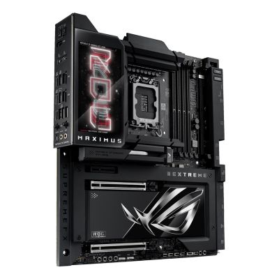 33. ASUS ROG MAXIMUS Z890 EXTREME motherboard