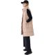 4. Vest 4F F209 W 4FWSS25TVJAF209 83S