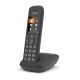 3. Gigaset C575HX DECT Cordless Phone Caller Name and Identification Black