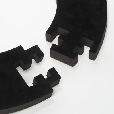 2. PROTECTA equipment