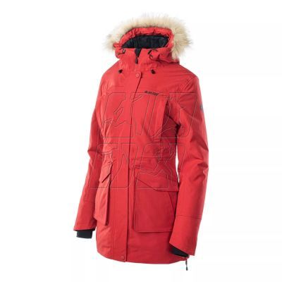 2. Hi-tec Lady Lasse W insulated jacket 92800441438
