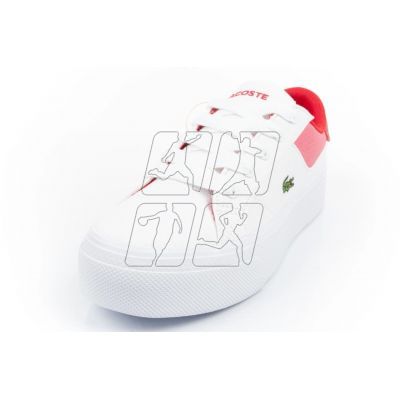 4. Lacoste Ziane Platform W 11286 shoes