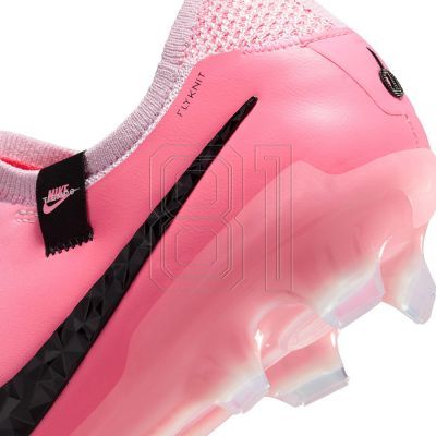 8. Nike Tiempo Legend 10 Elite FG M DV4328-601 football boots