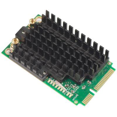 2. Mikrotik R11E-2HPND network card Internal RF Wireless