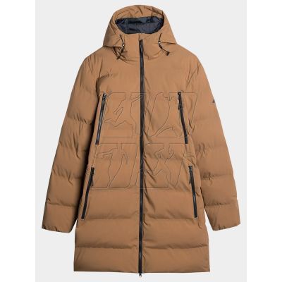 2. 4F M 4FAW23TDJAM246-82S jacket