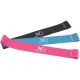 4. SET OF 3 STRETCH BANDS FOR EXERCISES XQMAX
