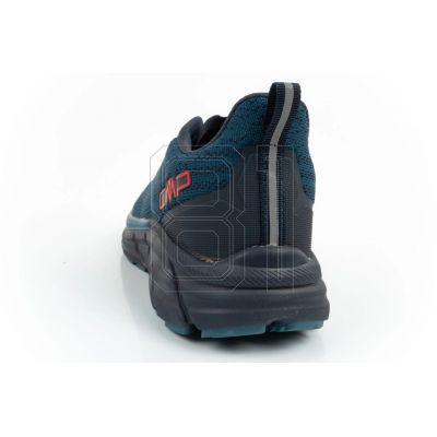 5. CMP Rahmsy M 3Q65877 46UT Running Shoes