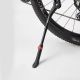 5. Wozinsky WSR-010 Bicycle Stand for 26-29 Inch Bikes, Adjustable, Anti-Slip - Black