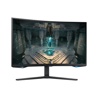 30. MONITOR SAMSUNG ODYSSEY G6 LED 32" LS32BG650EUXEN 240Hz