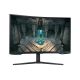 30. MONITOR SAMSUNG ODYSSEY G6 LED 32" LS32BG650EUXEN 240Hz
