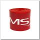 2. FB01 RED 1.2 x 50 x 2080 MM HMS EXERCISE BAND
