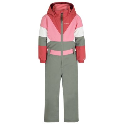 Protest PRTMICHON JR snowsuit (P4410122/475)