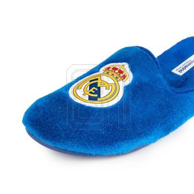 8. Real Madrid M CFRM5 Flip-Flops