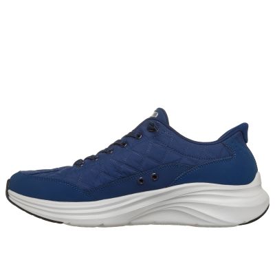 5. Skechers Men’s Sports Shoes CONTOUR FOAM – COZY FIT 232619 BLW